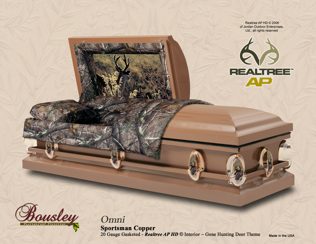 Omni Copper (Deer) copy